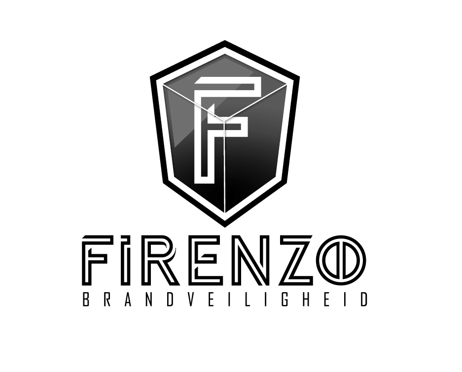 Firenzo brandveiligheid logo