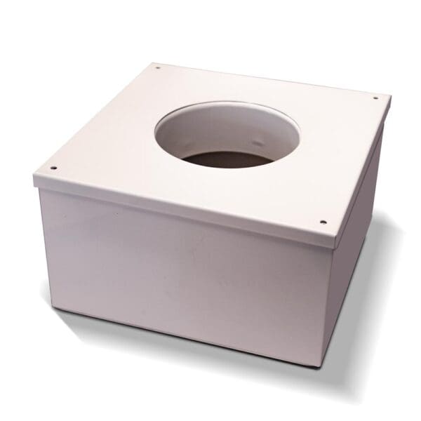 Firenzo Badkamerbox, type SBB80-B (special)