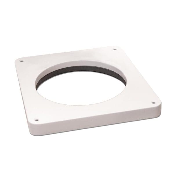 Firenzo Adapter Alize STR voor Firenzo Montageplaat MP160